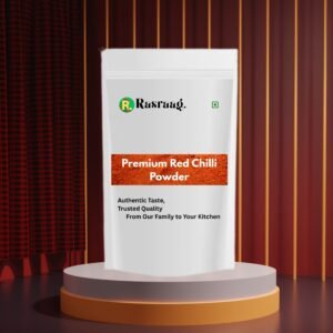 Premium Red Chilli Powder