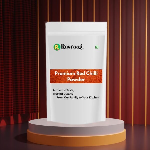 Premium Red Chilli Powder