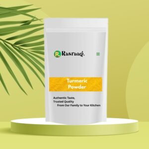 Turmeric Powder