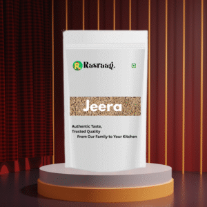 Cumin Seeds (Jeera)