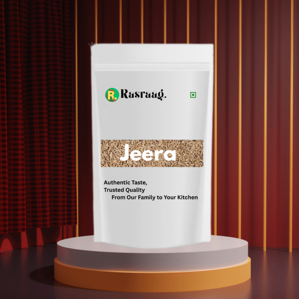 1j Cumin Seeds (Jeera)