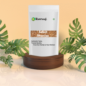 Coriander Seeds (Sabut Dhaniya)