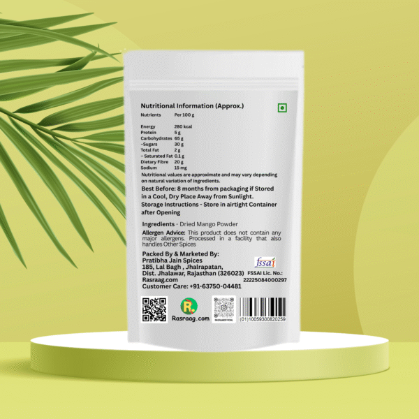 Amchur Powder