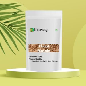 Chaat Masala