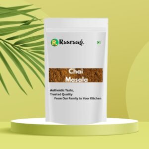 Chai Masala
