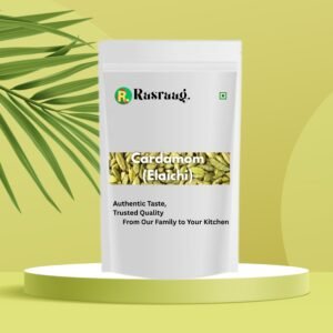 Cardamom (Elaichi)