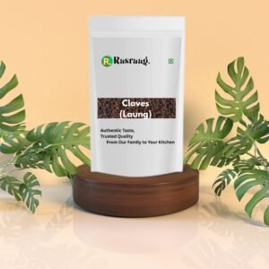 Cloves (Laung)