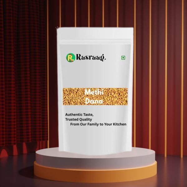 Mdf (1) Methi Dana (Fenugreek Seeds)