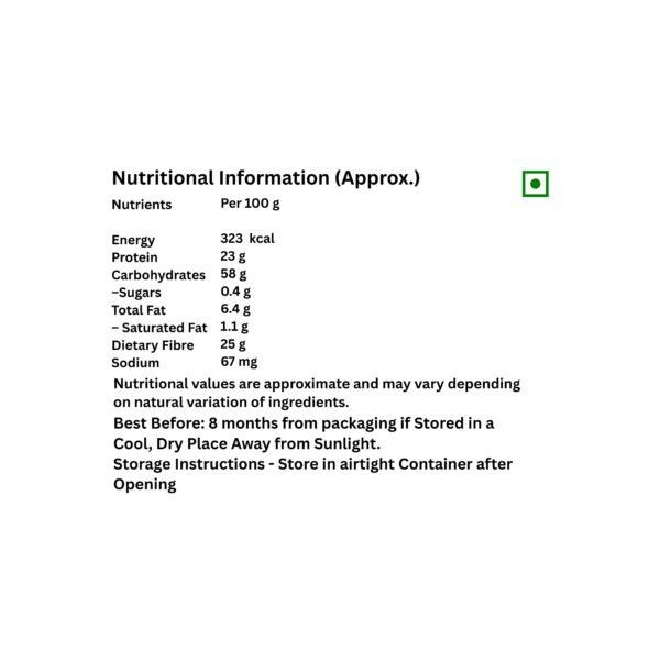 Mdf (4) Methi Dana (Fenugreek Seeds)