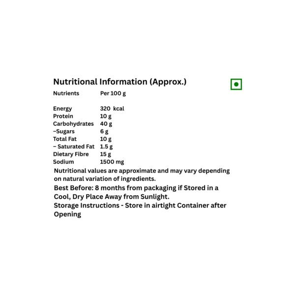 Rdvm (4) Rasraag Dahi Vada Masala