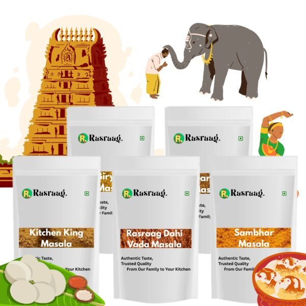 SIMBA (1) South Indian Masala Box