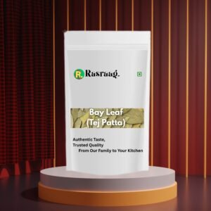 Bay Leaf (Tej Patta)