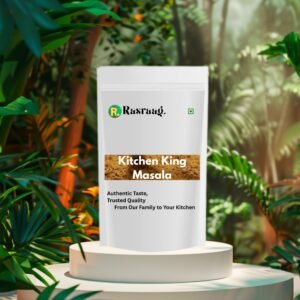 Kitchen King Masala