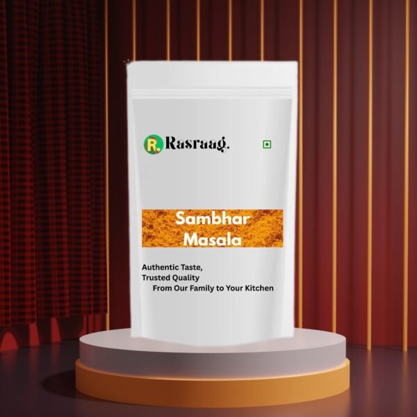 saa (1) Sambhar Masala