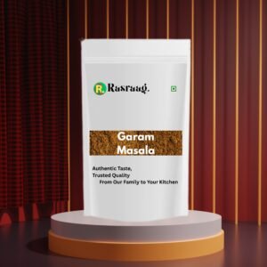 Garam Masala